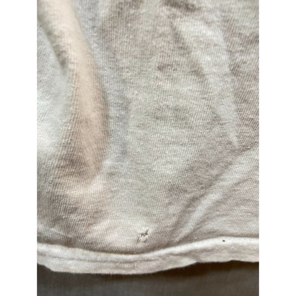 Florida Showdown 2018 Shirt Adult Large White Spell Out Pullover Tee Mens‎ - Picture 6 of 7